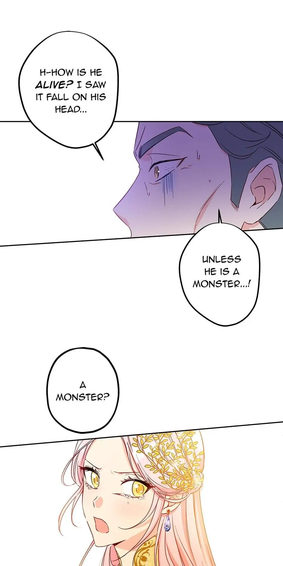 This Is An Obvious Fraudulent Marriage Chapter 45 - page 30